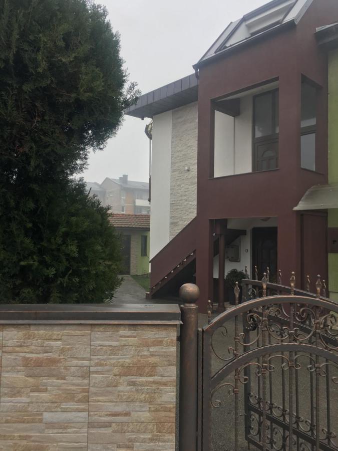 Royal Residence Високо Экстерьер фото