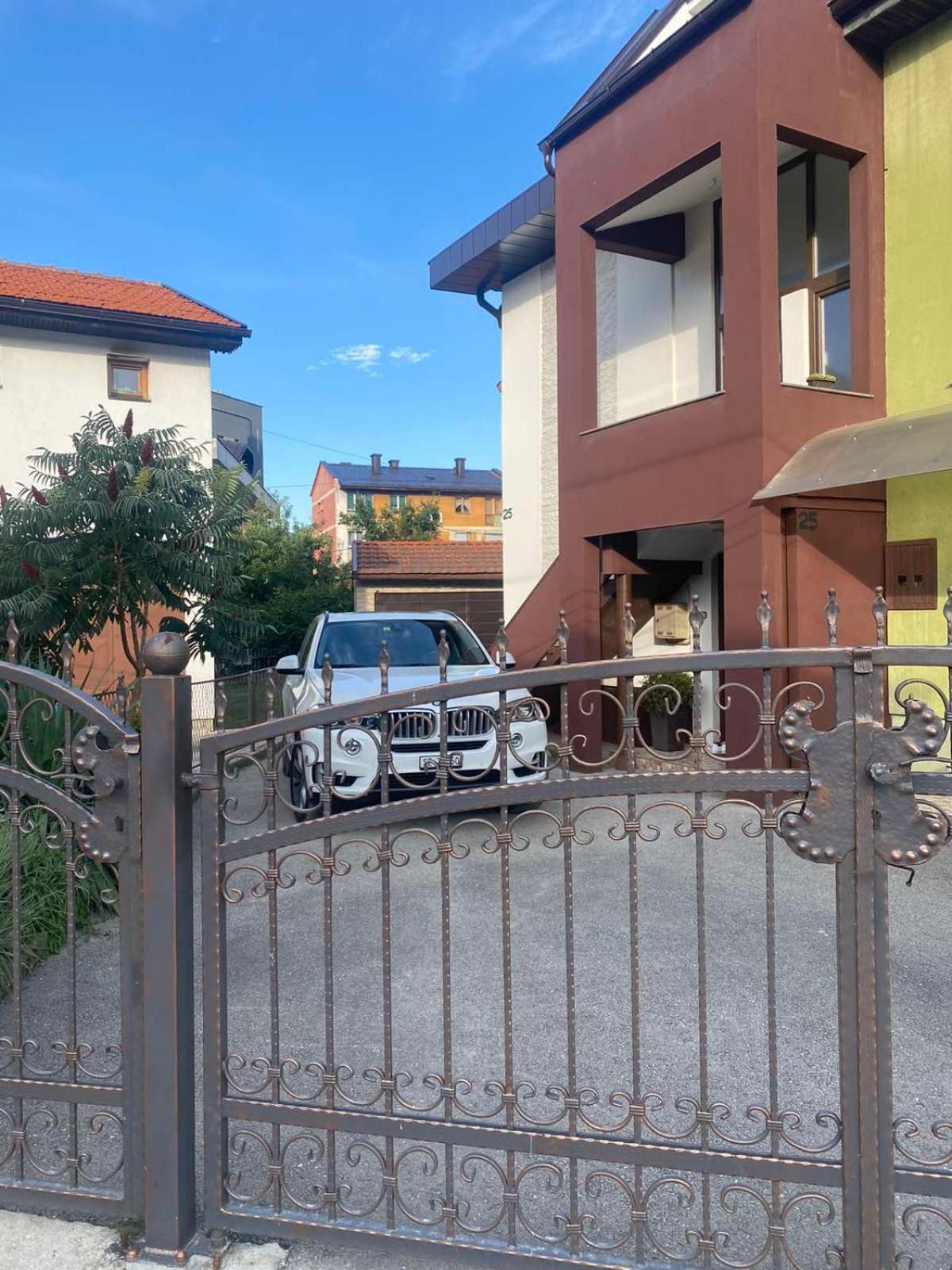 Royal Residence Високо Экстерьер фото